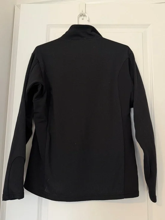 Patagonia R1 Quarter Zip - Picture 3 of 3